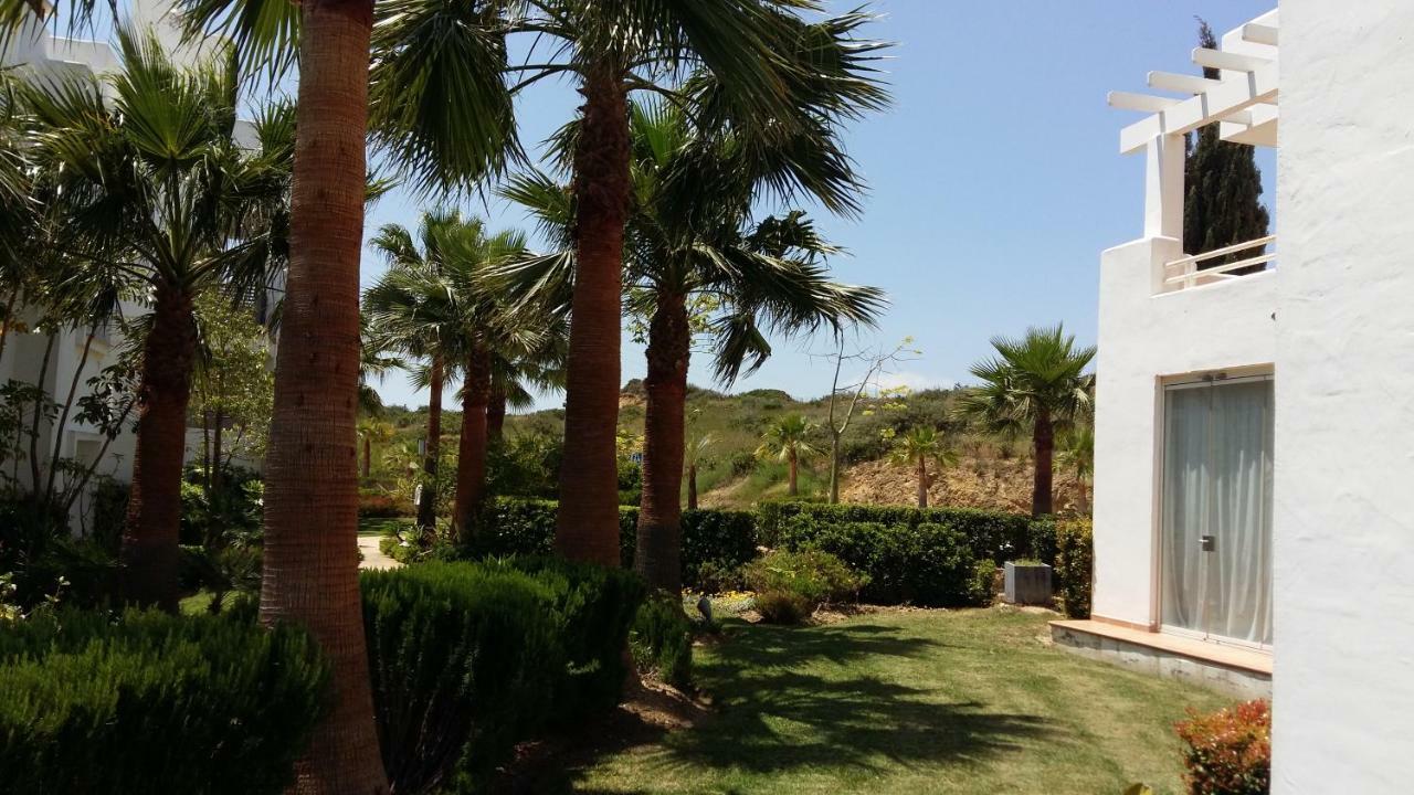Апартаменты Estepona Laguna Экстерьер фото
