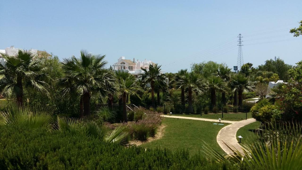 Апартаменты Estepona Laguna Экстерьер фото